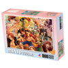 mini puzzle 5