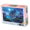 mini puzzle 8