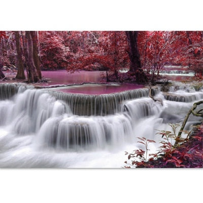 New ! 1000 Pieces jigsaw picture puzzles 1000 pieces educational wooden toys for adults children kids games D166