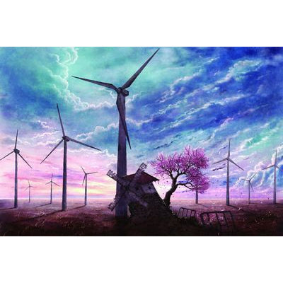 New ! 1000 Pieces jigsaw picture puzzles 1000 pieces educational wooden toys for adults children kids games D166