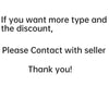Contact with seller