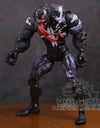 Genuine Original Venom PVC Action Figure Collectible Model Toy 7inch 18cm