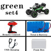 37cm green 2 battery