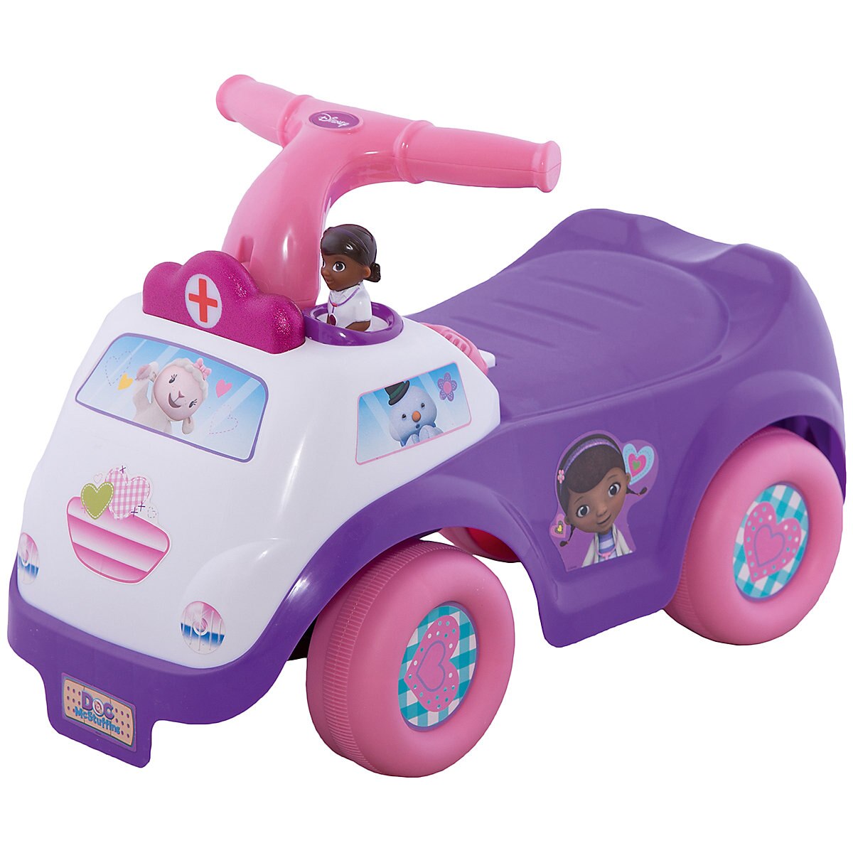 KIDDIELAND Ride On Cars 5054090 Children electric car Outdoor Fun Sports Ride On Toys walker toy game Kids MTpromo