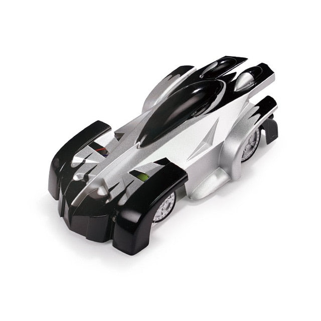 Dropshipping New Climbing Cars Remote Control RC Racing Car Anti Gravity Ceiling Rotating Stunt Electric Toys for Wholesale
