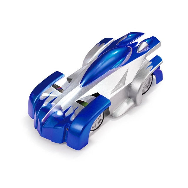 Dropshipping New Climbing Cars Remote Control RC Racing Car Anti Gravity Ceiling Rotating Stunt Electric Toys for Wholesale
