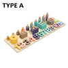 TYPE A