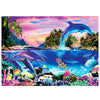 Dolphin Bay