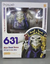 10cm Overlord Ainz OOal Gown New 631# Doll Cartoon Anime Action Figure PVC toys Collection figures for friend gift