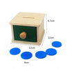 Coin Box