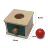 Ball Box