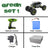 Green Foam