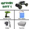 Green Foam
