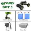 Green Foam 1 Batt