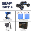 Blue Retail 1 Batt