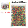 6000pcs 2