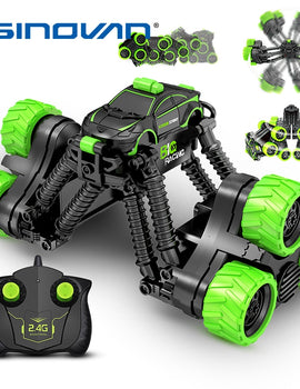 4wd rc carro elétrico rock crawler carros de brinquedo de controle remoto fora de estrada rádio controlado unidade brinquedos para meninos crianças suprise presente