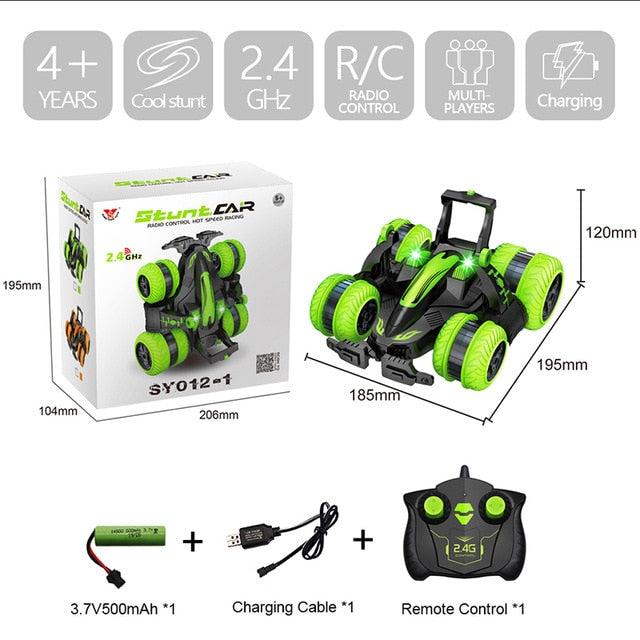 4wd rc carro elétrico rock crawler carros de brinquedo de controle remoto fora de estrada rádio controlado unidade brinquedos para meninos crianças suprise presente