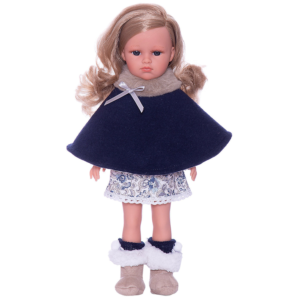 LLORENS Dolls 9608206 Girls toys for children girl toy fashion doll game play accessories kids girlfriend MTpromo