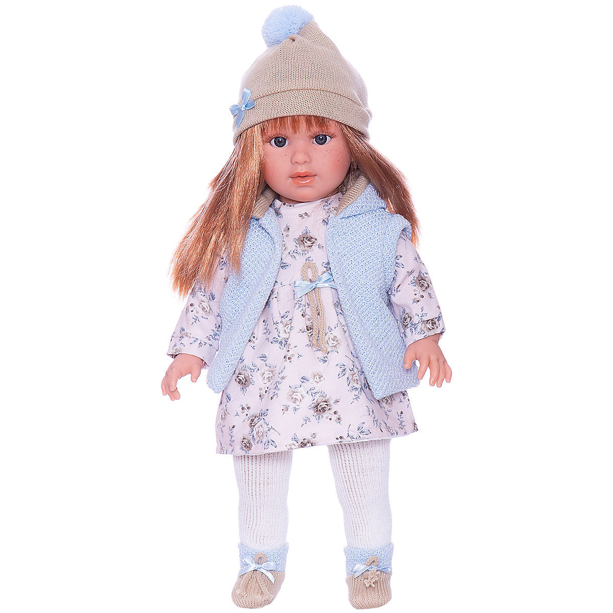 LLORENS Dolls 9608216 Girls toys for children girl toy fashion doll game play accessories kids girlfriend MTpromo