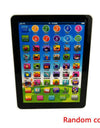 New Kids Children TABLET Computer PAD Educational Learning Toys Gift For Boys Girls Baby 19*14.5*2CM