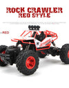 1:16 28cm 4WD RC Cars Updated Version 2.4G Radio Control RC Cars Toys Buggy High speed Trucks Off-Road Trucks Toys for Children