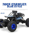 1:16 28cm 4WD RC Cars Updated Version 2.4G Radio Control RC Cars Toys Buggy High speed Trucks Off-Road Trucks Toys for Children