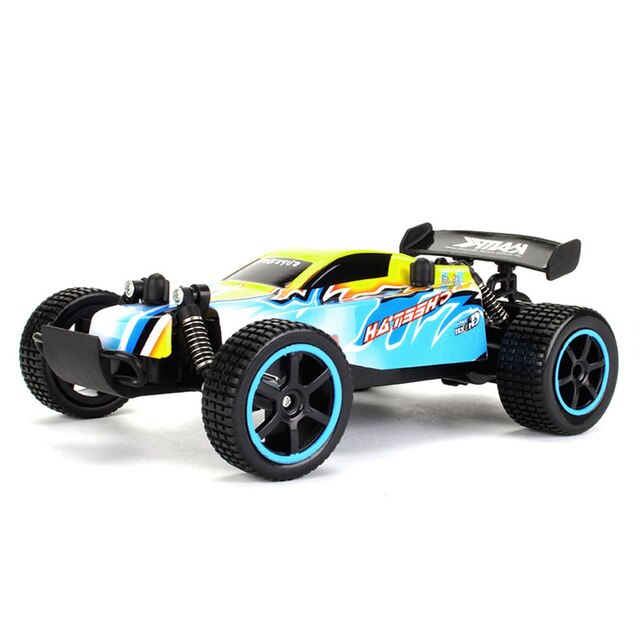 Rc car 1:16 off-road climbing car radio rc car 25km / h upgraded version of two people do not interfere with rc car toy 2020 toy