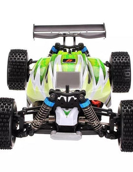 RCtown WLtoys A959-B 1/18 4WD High Speed Off-road Vehicle Toy Racing Sand Remote Control Car Gifts of Children's Day