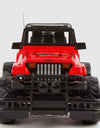 1:24 RC Car Super Big Remote Control Car Road Vehicle SUV Jeep off-road Vehicle 1/16 Radio Control Car Electric Toy Dirt Bike