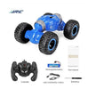 One Battery Blue