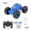 Two Battery Blue