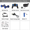Blu  1B 2 Remote