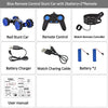 Blu  2B 2 Remote
