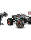 XINLEHONG TOYS RC Car 9125 2.4G 1:10 1/10 Scale Racing Car Supersonic Truck Off-Road Vehicle Buggy Electronic Toy