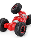 JJRC Q70 RC Car Radio Control 2.4GHz 4WD Twist- Desert Car Off Road Buggy Toy High Speed Climbing RC Car Kids Children Toys