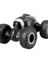 JJRC Q70 RC Car Radio Control 2.4GHz 4WD Twist- Desert Car Off Road Buggy Toy High Speed Climbing RC Car Kids Children Toys