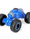 JJRC Q70 RC Car Radio Control 2.4GHz 4WD Twist- Desert Car Off Road Buggy Toy High Speed Climbing RC Car Kids Children Toys