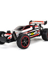 2019 New RC Car 2.4G 4CH Rock Car Driving Big Car Remote Control Car Model Off-road Vehicle Toy Wltoys RC Car Drift