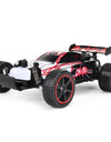 2019 New RC Car 2.4G 4CH Rock Car Driving Big Car Remote Control Car Model Off-road Vehicle Toy Wltoys RC Car Drift