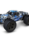 2019 New RC Car 2.4G 4CH Rock Car Driving Big Car Remote Control Car Model Off-road Vehicle Toy Wltoys RC Car Drift