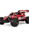 2019 New RC Car 2.4G 4CH Rock Car Driving Big Car Remote Control Car Model Off-road Vehicle Toy Wltoys RC Car Drift