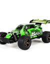 2019 New RC Car 2.4G 4CH Rock Car Driving Big Car Remote Control Car Model Off-road Vehicle Toy Wltoys RC Car Drift