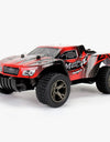 2019 New RC Car 2.4G 4CH Rock Car Driving Big Car Remote Control Car Model Off-road Vehicle Toy Wltoys RC Car Drift