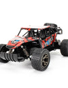 2019 New RC Car 2.4G 4CH Rock Car Driving Big Car Remote Control Car Model Off-road Vehicle Toy Wltoys RC Car Drift