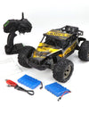 DEER MAN 1:12 Cross Country Vehicle 25KM/H 2 Batteries Remote Control Model Off-Road Vehicle Toy 2.4GHz RC Climbing Car Model