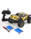 DEER MAN 1:12 Cross Country Vehicle 25KM/H 2 Batteries Remote Control Model Off-Road Vehicle Toy 2.4GHz RC Climbing Car Model