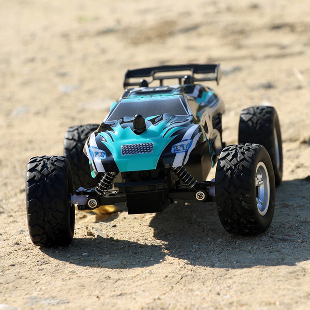 remote control car RC Cars Electric Toy Cars Radio Controlled Car Drift Machine 2.4G Highspeed Racing Toys for boys Red, Green