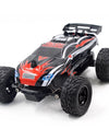 remote control car RC Cars Electric Toy Cars Radio Controlled Car Drift Machine 2.4G Highspeed Racing Toys for boys Red, Green