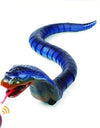 Pet Kid Toy Cobra Surprise Joke RC Animal Centipede Insect Cockroach Remote Control Snake Prank Egg Controler Caterpilla Cat Dog
